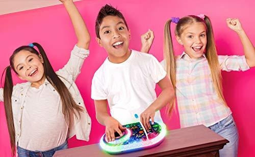 Trolls World Tour Dj Trollex Party Mixer 1
