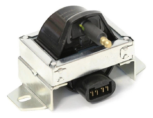 Bobina De Encendido Lucas Para Peugeot 205/405 597042 0