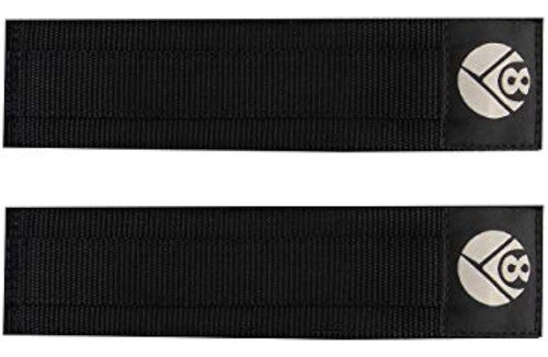 Correas De Pedal Origin8 Pro-grip Ii 0