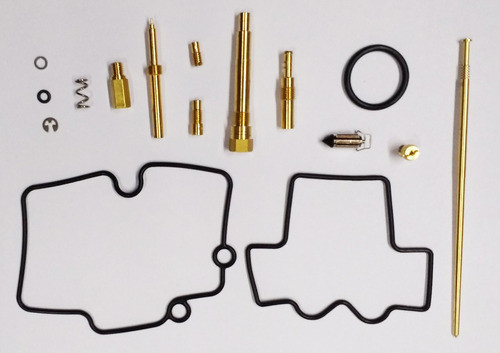 Reparacion De Carburador Kit Japon Honda Crf450 2007 2008 8 0