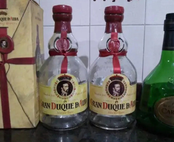 Bottellas Coleccion 0