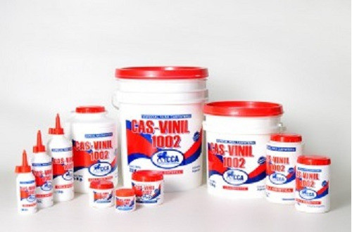 Adhesivo Vinilico Para Madera, Cola Potente X 22 Kg Maderwil 0