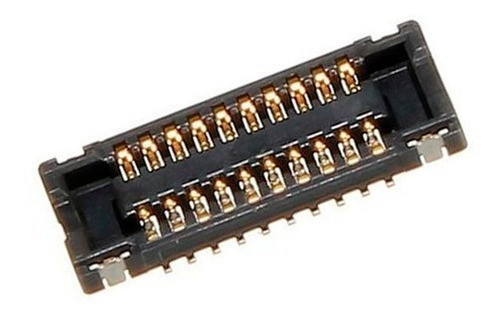 Conector Fpc Touch iPad Mini 1 2 3 En Placa - Soul Fix 0