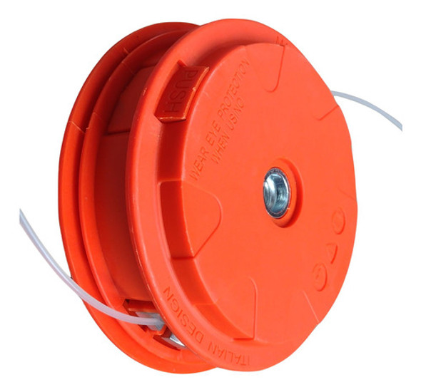 Carretel Nylon Automatico Roçadeira Carga Fácil 43cc 52cc 62 1