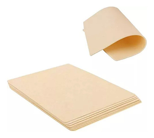 Piel Sintetica Para Practicas X Unidad Tattoo Tatuaje Tatuar 0