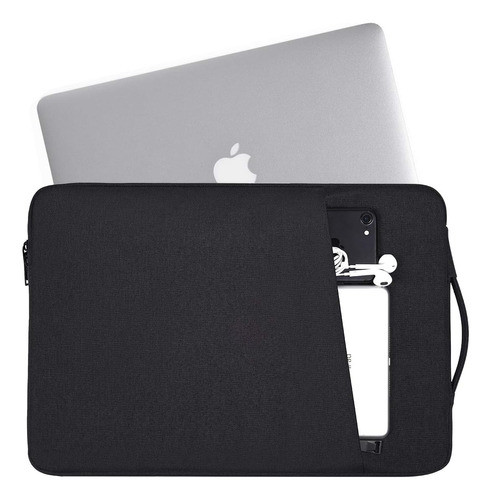 Casebuy Traveller Bolso Nylon Laptop 14-15.4 0