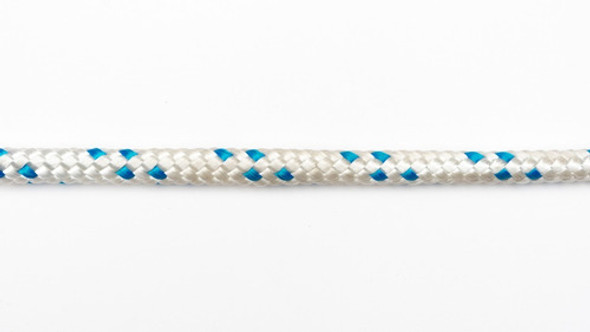 Soga Dacron (poliester) Alta Tenacidad De 8 Mm X 10 Mts 0