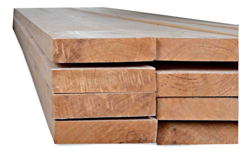 Tablon Andamios Balancin Pino Parana 2 X12 X5.49 Mts Vagol 0