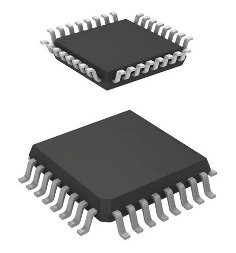 Freescale Lin Sbc With 2x60 Ma High Side Drivers Mc34910bac 0