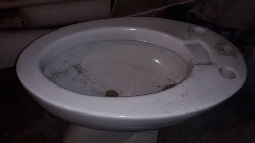 Bidet Antiguo Olmos 1