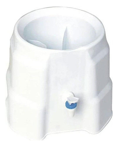 Suporte Para Garrafão De Água Terraplast Com Perfurador 0