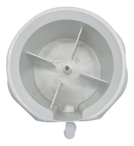 Suporte Para Garrafão De Água Terraplast Com Perfurador 1