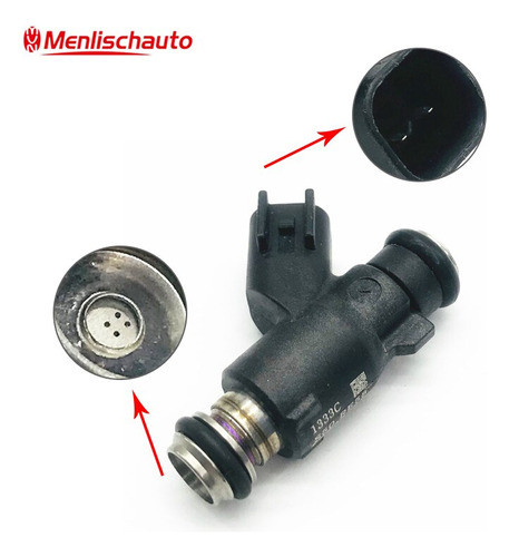 Inyector - - Zna Rich 2.4 0