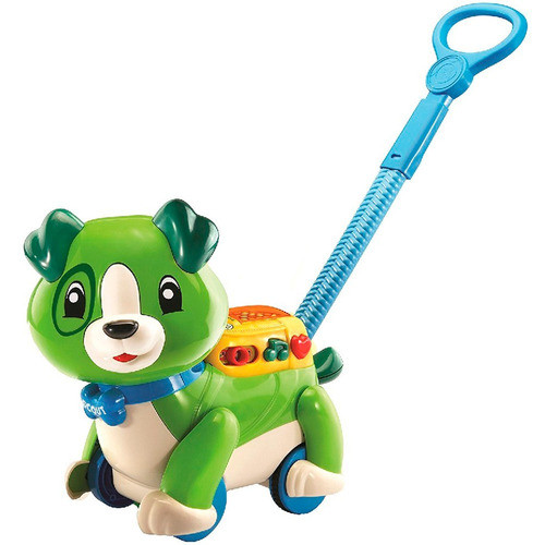 Scout Paseo De Letras Leap Frog 0