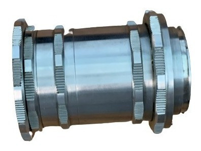 Ihagee Dresden Germany - Tubo Extensor Para Lente Macro 1