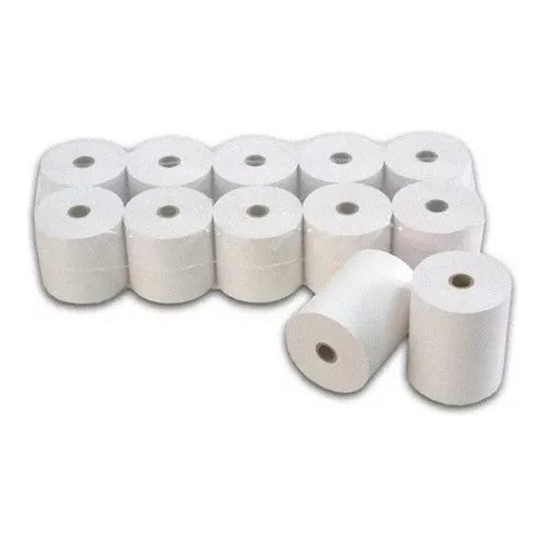 Rollo Obra 37 Mm X 50 M (37x50 Obra) Controlador/registrador 1