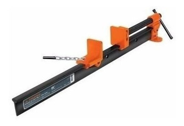 Prensa Sargento Carpintero Truper En T 900mm - Yinterindustr 0
