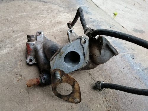 Múltiple Admision Daihatsu Wide 55 0