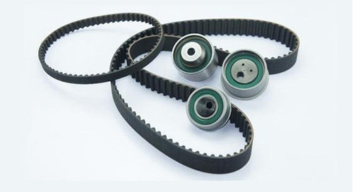 Correa Sincrónica Gates 98116x22xs 1