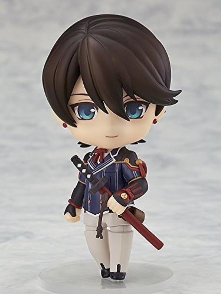 Orange Rouge Touken Ranbu En Linea Horikawa Kunihiro Nendoro 1