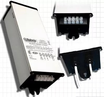 Balasto Mercurio Halogenado Italavia 400w 7200727 (indoor) 0