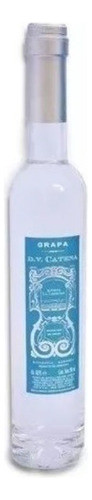 Grapa Malbec (triple Destilacion) Dv Catena 500cc 1