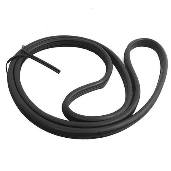 Burlete Puerta Delantera Der/izq Chevrolet Corsa 0