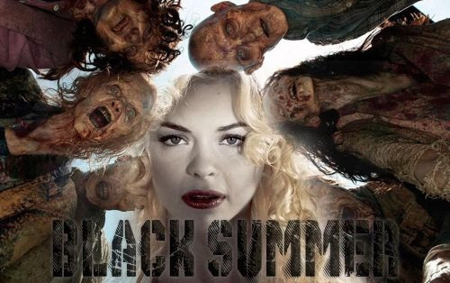 Black Summer (série De Tv) 0
