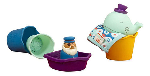 B. Toys - Wee B. Splashy Bab - 7350718:ml A $105990 1