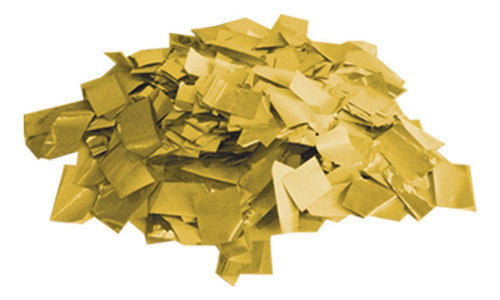 Papel Metalizado Dorado 0