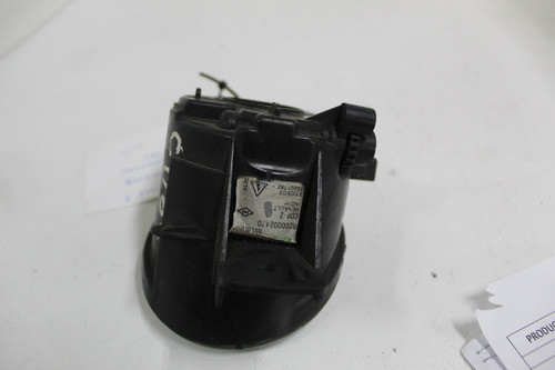 Caminero Derecho Renault Clio 2005/2009 Cam065 1