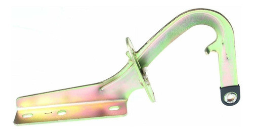 Bisagra Espolon Izq. Nissan D22 1998-2001 0