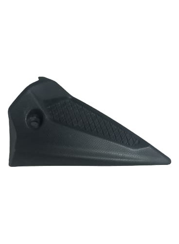 Cobertor Derecho Horquilla Con Detalle Zanella Rz3 R Pro 0