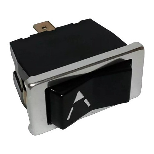 Tecla Llave Luces 2 Puntos Dodge 1500 1.8 0