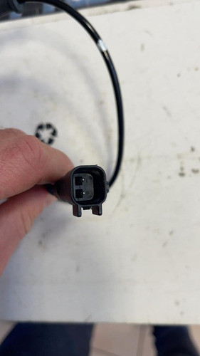 Sensor  Abs Del.  Celta Classic  Agile Montana Gm 94709058 1