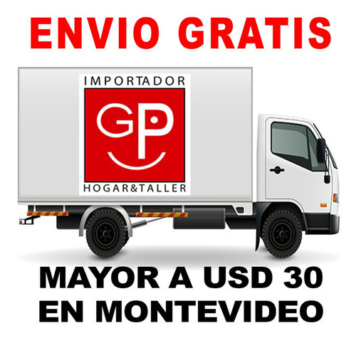 Lezna De Marcar Mango Madera 6 1/2  Empire H Y T 1