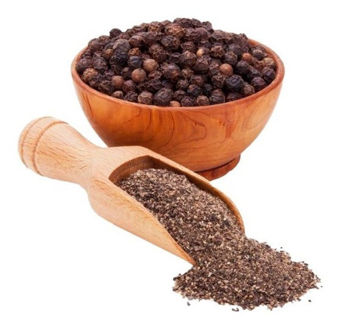 Pimienta Negra Molida Premium - 1 Kg 0