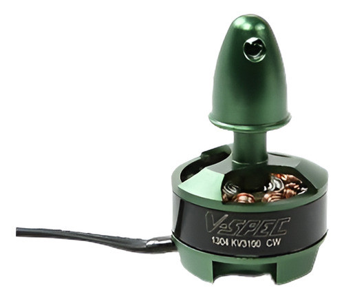 Motor Del Rc Multistar V-spec 1304-3100kv Multi-rotor (cw) 0