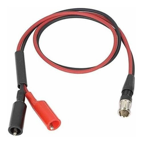 Juego De Prueba De Tonos Greenlee Cs19 F Clip Cordset 1
