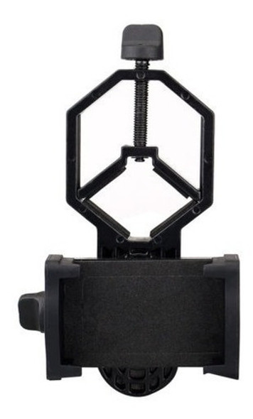 Adaptador De Montaje Para Teléfono Celular De 2x Telescopio 1