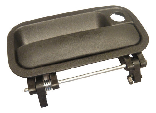 Manija Exterior Puerta Delantera Derecha Ch Corsa Classic 05 0