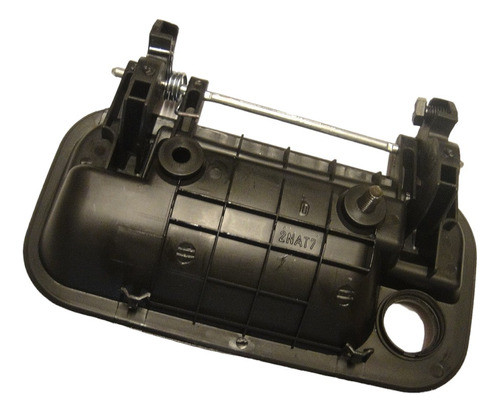Manija Exterior Puerta Delantera Derecha Ch Corsa Classic 05 1