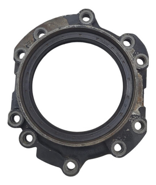 Flange Saida Caixa Zf Traseiro 0