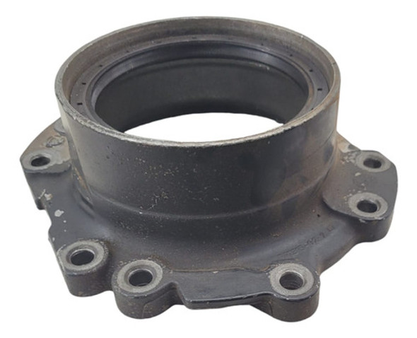 Flange Saida Caixa Zf Traseiro 1