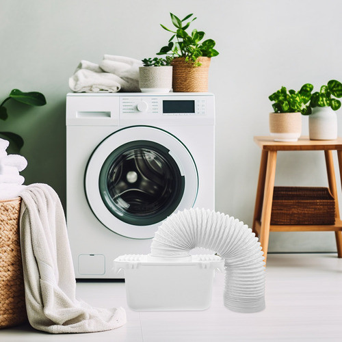 Conector De Duto De Secador, Mangueira, Condensador 1