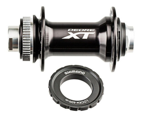Maza Delantera Shimano Deore Xt 8010 - 32 Agujeros 0