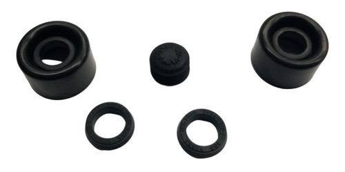 Reparo Cili Roda Nissan D14 1
