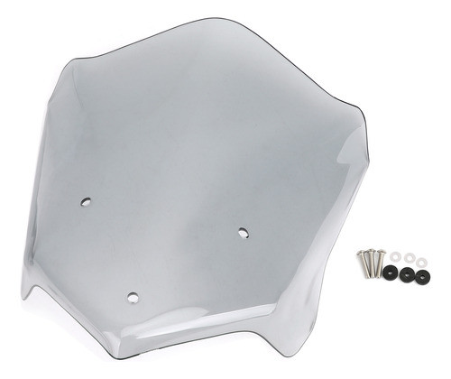 Pára-brisa De Motocicleta Abs Para Bmw F800r 0