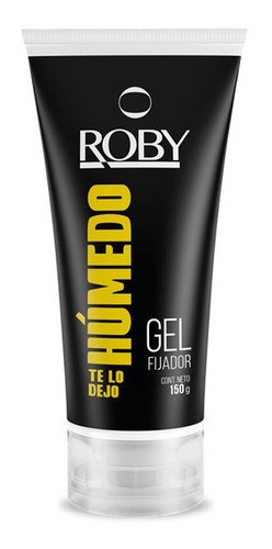 Gel Roby Húmedo 150g 0