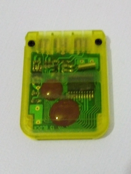 Memory Card Naki 0